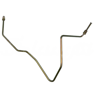 BRAKE PIPE A-BZ01-036A forklift replacement part