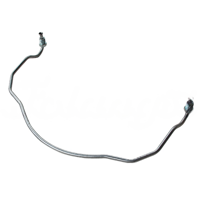 BRAKE PIPE A-BZ01-037A forklift replacement part