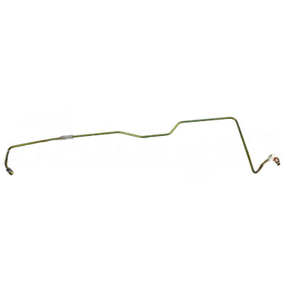 BRAKE PIPE A-BZ01-116A forklift replacement part