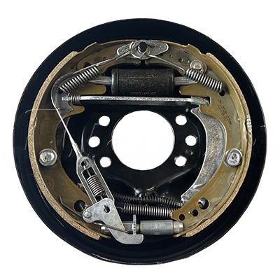 WHEEL BRAKE ASSY(RH) A-BB00-001A forklift replacement part