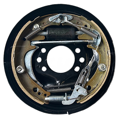 WHEEL BRAKE ASSY(LH) A-BB00-002A forklift replacement part