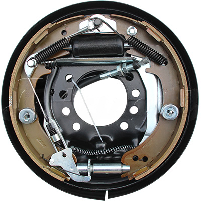 WHEEL BRAKE ASSY(RH) A-BB00-015A forklift replacement part