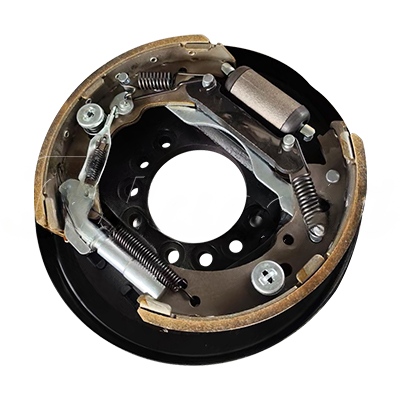 WHEEL BRAKE ASSY(RH) A-BB00-166A forklift replacement part