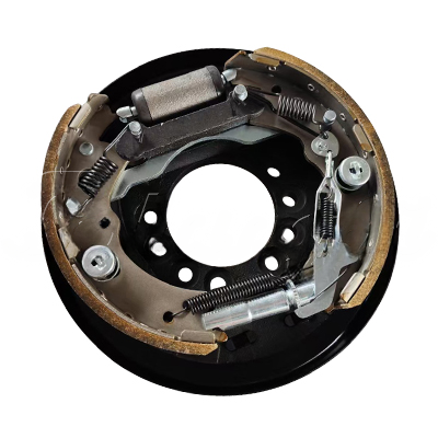 WHEEL BRAKE ASSY(LH) A-BB00-167A forklift replacement part
