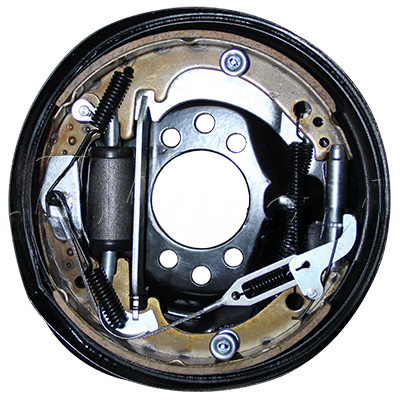 WHEEL BRAKE ASSY(RH) A-BB00-188A forklift replacement part
