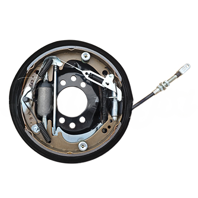 WHEEL BRAKE ASSY(LH) A-BB00-189A forklift replacement part