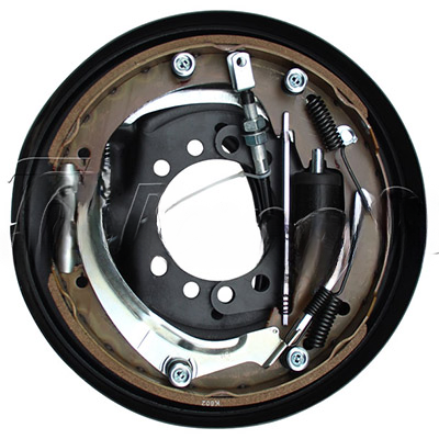 WHEEL BRAKE ASSY(LH) A-BB00-212A forklift replacement part