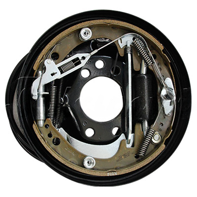 WHEEL BRAKE ASSY(RH) A-BB00-231A forklift replacement part