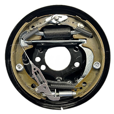 WHEEL BRAKE ASSY(RH) A-BB00-233A forklift replacement part