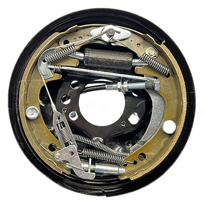 WHEEL BRAKE ASSY(RH) A-BB00-233C forklift replacement part