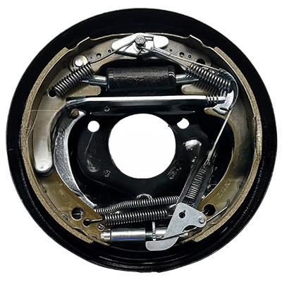 WHEEL BRAKE ASSY(LH) A-BB00-234A forklift replacement part