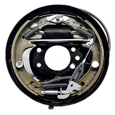 WHEEL BRAKE ASSY(LH) A-BB00-234C forklift replacement part