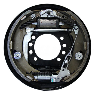 WHEEL BRAKE ASSY(LH) A-BB00-303A forklift replacement part