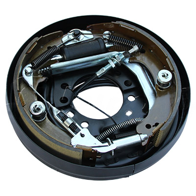 WHEEL BRAKE ASSY(RH) A-BB00-400A forklift replacement part