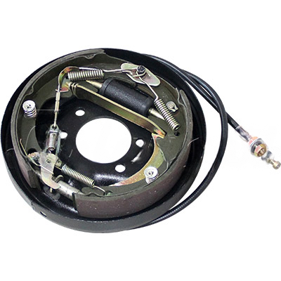 WHEEL BRAKE ASSY(RH) A-BB00-800A forklift replacement part