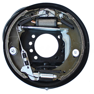 WHEEL BRAKE ASSY(RH) A-BB00-802A forklift replacement part