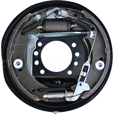 WHEEL BRAKE ASSY(LH) A-BB00-803A forklift replacement part