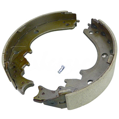 BRAKE SHOE A-BB01-005B forklift replacement part