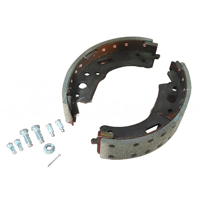BRAKE SHOE A-BB01-209B forklift replacement part