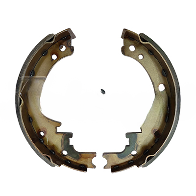 BRAKE SHOE A-BB01-701A forklift replacement part