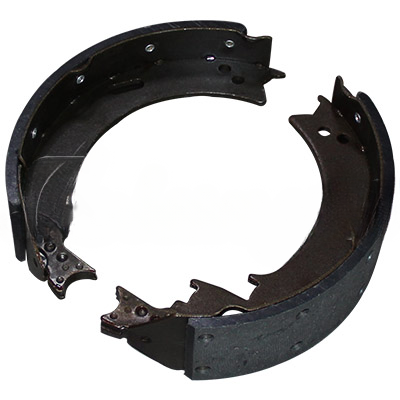 BRAKE SHOE(RH) A-BB01-803A forklift replacement part