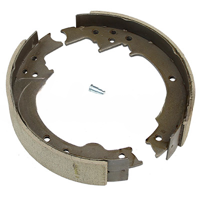 BRAKE SHOE A-BB01-810A forklift replacement part