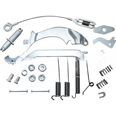 WHEEL BRAKE KIT(RH) A-BB03-001A forklift replacement part