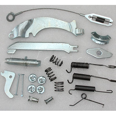 WHEEL BRAKE KIT(LH) A-BB03-002A forklift replacement part