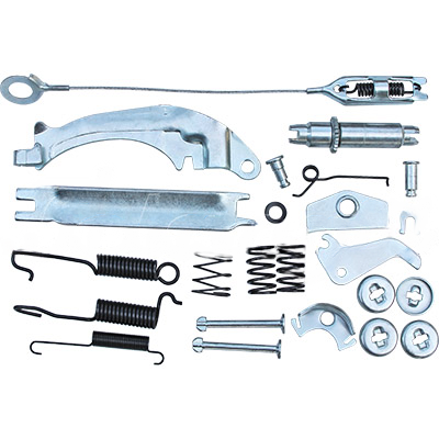 WHEEL BRAKE KIT A-BB03-003A forklift replacement part