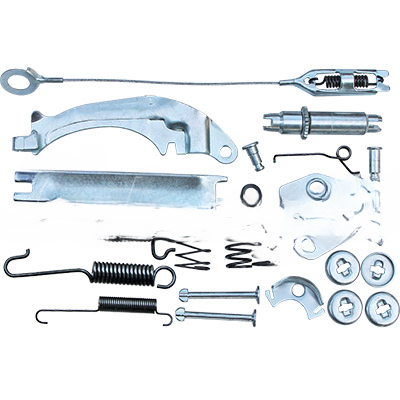 WHEEL BRAKE KIT A-BB03-004A forklift replacement part