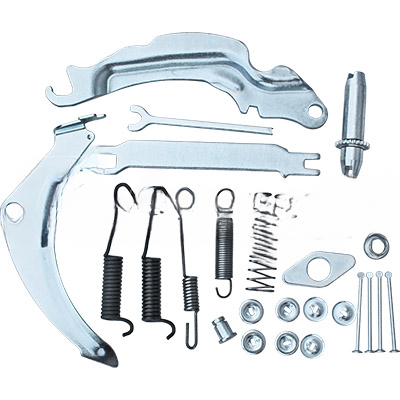WHEEL BRAKE KIT(RH) A-BB03-005B forklift replacement part