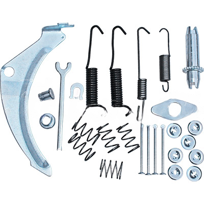 WHEEL BRAKE KIT(RH) A-BB03-005C forklift replacement part