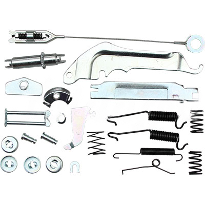 WHEEL BRAKE KIT A-BB03-008A forklift replacement part