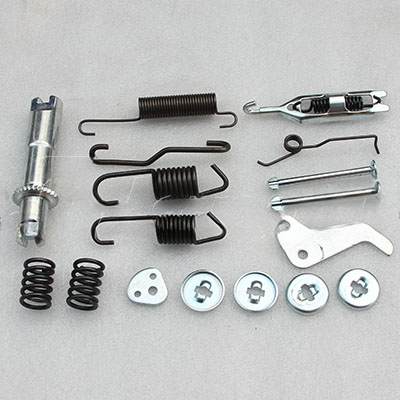 WHEEL BRAKE KIT A-BB03-102A forklift replacement part