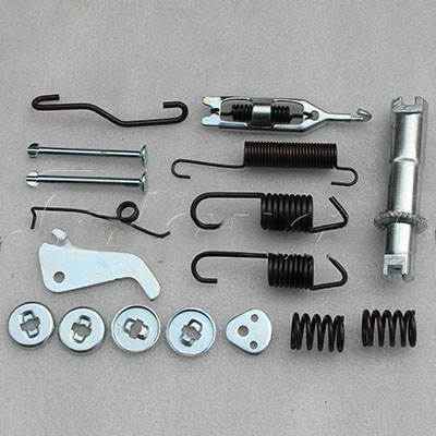 WHEEL BRAKE KIT A-BB03-103A forklift replacement part