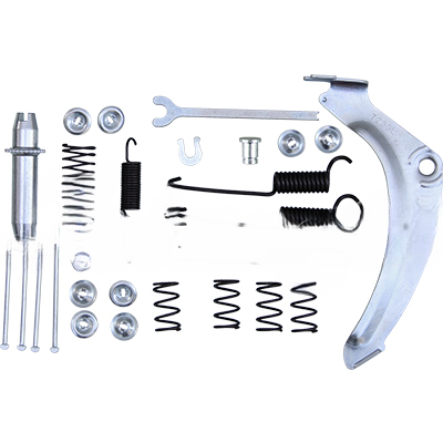 WHEEL BRAKE KIT A-BB03-201B forklift replacement part