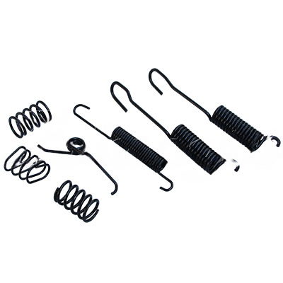 BRAKE SPRING REPAIR KITS A-BB05-001A forklift replacement part