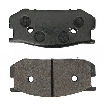 DISC BRAKE SHOE A-BB16-002A forklift replacement part