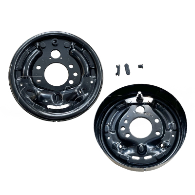 BACK PLATE ASSY A-BB12-206A forklift replacement part