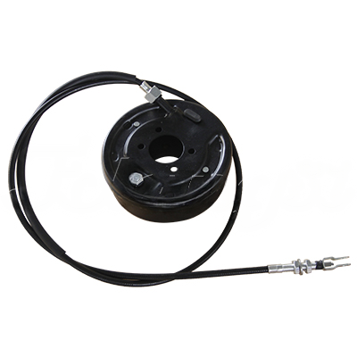 WHEEL BRAKE ASSY A-BD00-100A forklift replacement part