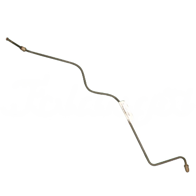 BRAKE PIPE A-BZ01-008A forklift replacement part