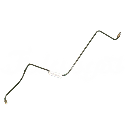 BRAKE PIPE A-BZ01-009A forklift replacement part