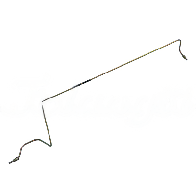 BRAKE PIPE A-BZ01-030A forklift replacement part