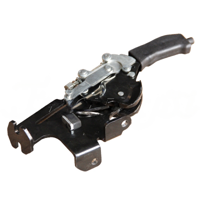 PARKING BRAKE ASSY A-BD02-203A forklift replacement part
