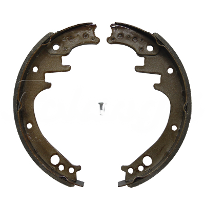 Brake Shoe A-BB01-002B forklift replacement part