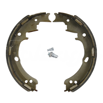 Brake Shoe A-BB01-009B forklift replacement part