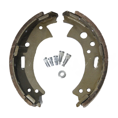 Brake Shoe A-BB01-105A forklift replacement part