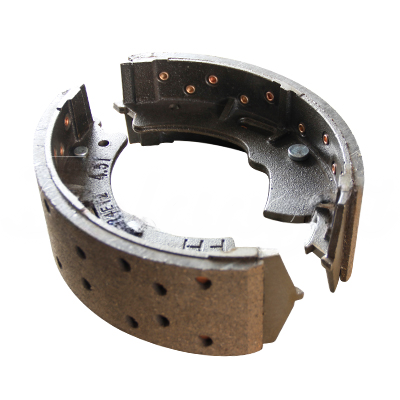 BRAKE SHOE A-BB01-105B forklift replacement part