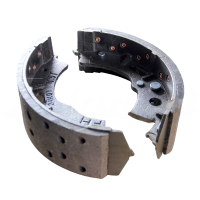 BRAKE SHOE A-BB01-105C forklift replacement part