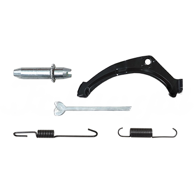WHEEL BRAKE KIT(RH) A-BB03-703A forklift replacement part